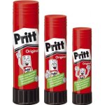 Pritt Pink lepicí tyčinka 20 g – Zboží Dáma