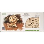 Ugears 3D puzzle Globus 184 ks – Zboží Dáma