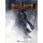 Pirates of the Caribbean 3 At World's End sólo klavír – Hledejceny.cz