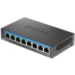 D-Link DMS-108/E – Zboží Mobilmania