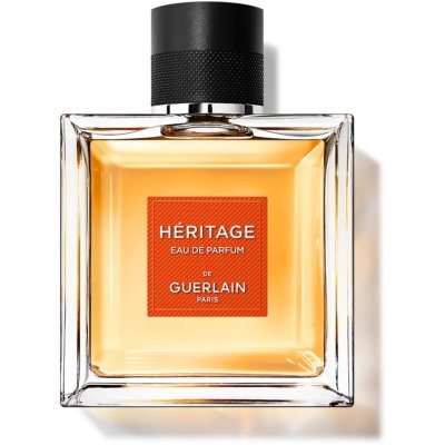 Guerlain Heritage parfémovaná voda pánská 100 ml tester