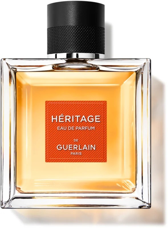 Guerlain Heritage parfémovaná voda pánská 100 ml tester