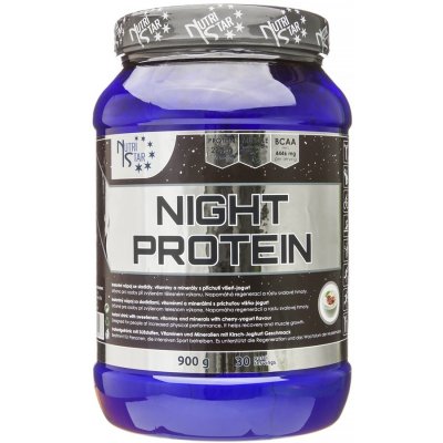 Nutristar NIGHT PROTEIN 900 g