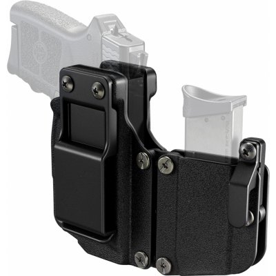 Tokyo Marui variabilní 380 se sumkou černá – Zboží Mobilmania
