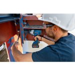 Bosch GDS 18V-1600 HC 0.601.9M1.000 – Hledejceny.cz