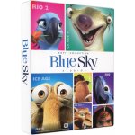 BlueSky kolekce DVD – Sleviste.cz