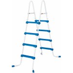 CF 10906 Bazénové schůdky pro nadzemní bazény 1,22 m – HobbyKompas.cz