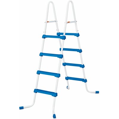CF 10906 Bazénové schůdky pro nadzemní bazény 1,22 m – HobbyKompas.cz