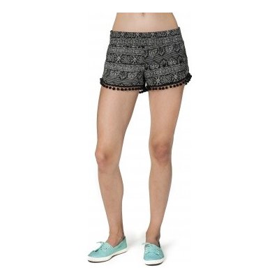 Horsefeathers sunday shorts black