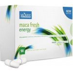 Maca fresh energy 90 kapslí – Sleviste.cz