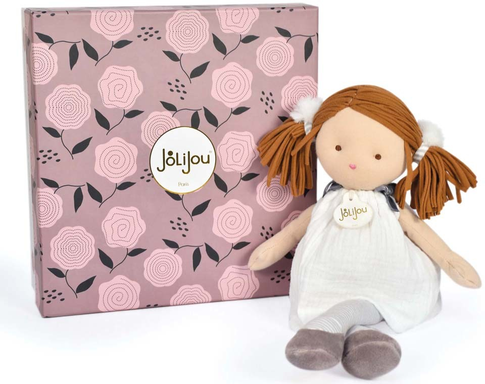 Doudou Julijou Nina 30 cm