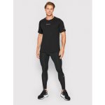 Reebok Legíny Workout Ready HG6381 Černá – Zboží Dáma