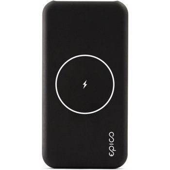 Epico Wireless PD 10000 mAh černá od 1 155 Kč - Heureka.cz