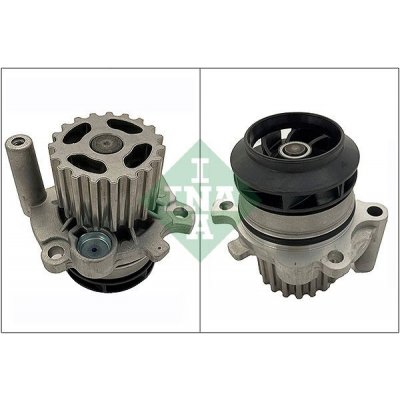 Vodní čerpadlo, chlazení motoru Schaeffler INA 538 0089 10 – Hledejceny.cz