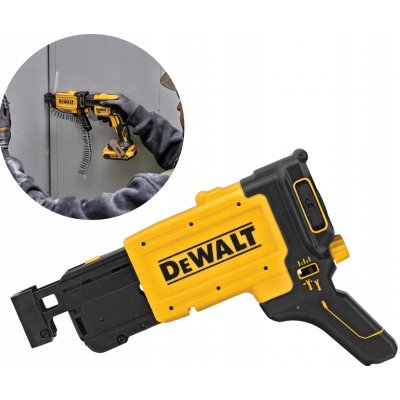 DeWALT DCF6202 – Zboží Dáma