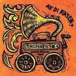 Trombenik - Ay Di Fayer? CD – Hledejceny.cz