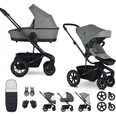 EASYWALKER kombinovaný Harvey? Agave Green XXL AIR 2023 – Hledejceny.cz