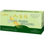 Meridian Panax Ginseng Ženšen pravý ampule 10 x 10 ml – Hledejceny.cz