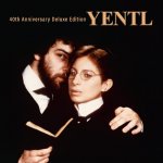 OST Soundtrack - Yentl - Barbra Streisand 40th Anniversary Deluxe CD – Hledejceny.cz