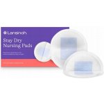 Lansinoh jednorázové vložky do podprsenky 100ks – Zbozi.Blesk.cz