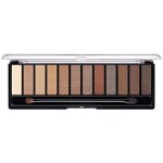 Rimmel London Magnifeyes Nude Edition Eye Contouring Palette paleta očních stínů 1 14,16 g – Zboží Dáma