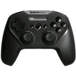 SteelSeries Stratus+ 69076 – Zboží Živě