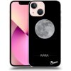 Pouzdro a kryt na mobilní telefon Apple Pouzdro Picasee ULTIMATE CASE MagSafe Apple iPhone 13 mini - Moon Minimal