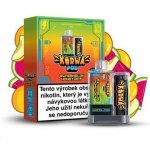 Kurwa Pod Pineapple Peach 20 mg 2x700 potáhnutí 1 ks – Hledejceny.cz