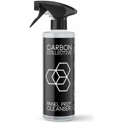 Čistič laku Carbon Collective Panel Prep Surface Cleanser (500 ml)