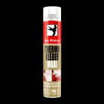 Thermo Kleber MAXI žlutá pistolová dóza 870 ml – HobbyKompas.cz