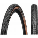Hutchinson Touareg 700x40 drát, črn-béž – Hledejceny.cz