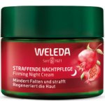 WELEDA Zpevň.noční krém gran.jabl./maca pept. 40ml – Hledejceny.cz