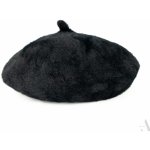 Art of Polo Chlupatý baret cz22307 růžová – Zboží Mobilmania