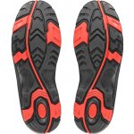 Canis CXS Rock Diorit O2 kotníková černá – Zboží Dáma