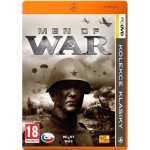 Men of War – Zboží Dáma