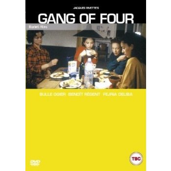 Gang Of Four DVD