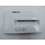 Beko 2828119847 Čelo násypky – Sleviste.cz