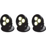 AquaForte LED světlo HP12-3 – Zboží Dáma