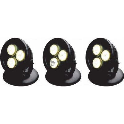 AquaForte LED světlo HP12-3 – Zboží Dáma
