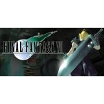 Final Fantasy VII – Zbozi.Blesk.cz