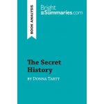 The Secret History by Donna Tartt Book Analysis – Hledejceny.cz