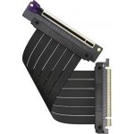 Cooler Master Riser Cable PCIe 3.0 x16 Ver. 2 - 200mm – Zboží Mobilmania