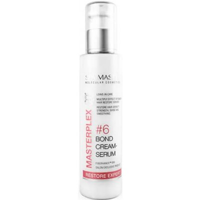 Spa Master Masterplex vlasový regenerační krém 125 ml – Hledejceny.cz
