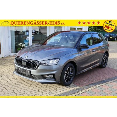 Skoda Fabia 1.0 TSI Monte Carlo 85 kW | Zboží Auto