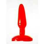 Baile Butt Plug – Sleviste.cz