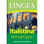 Italsko-česká konverzace Lingea – – Hledejceny.cz