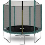 Aga SPORT TOP 250 cm – Zboží Mobilmania