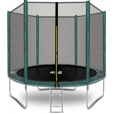 Aga SPORT TOP 250 cm – Zboží Mobilmania