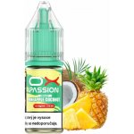 Oxva OX Passion Salts Pineapple Coconut 10 ml 10 mg – Zboží Mobilmania