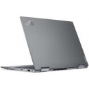 Notebook Lenovo ThinkPad Yoga G8 21HQ004RCK